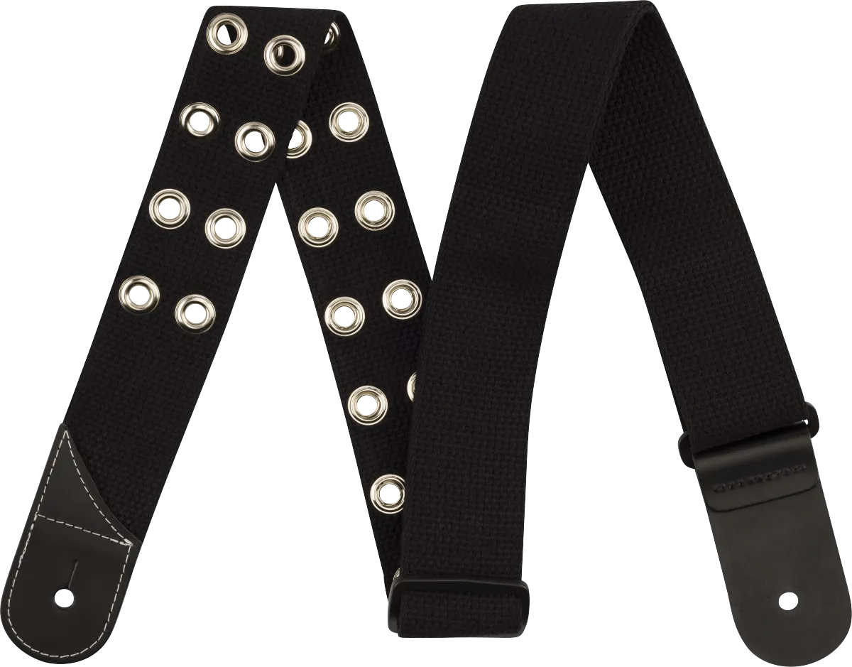 Jackson® Cotton Grommet Strap