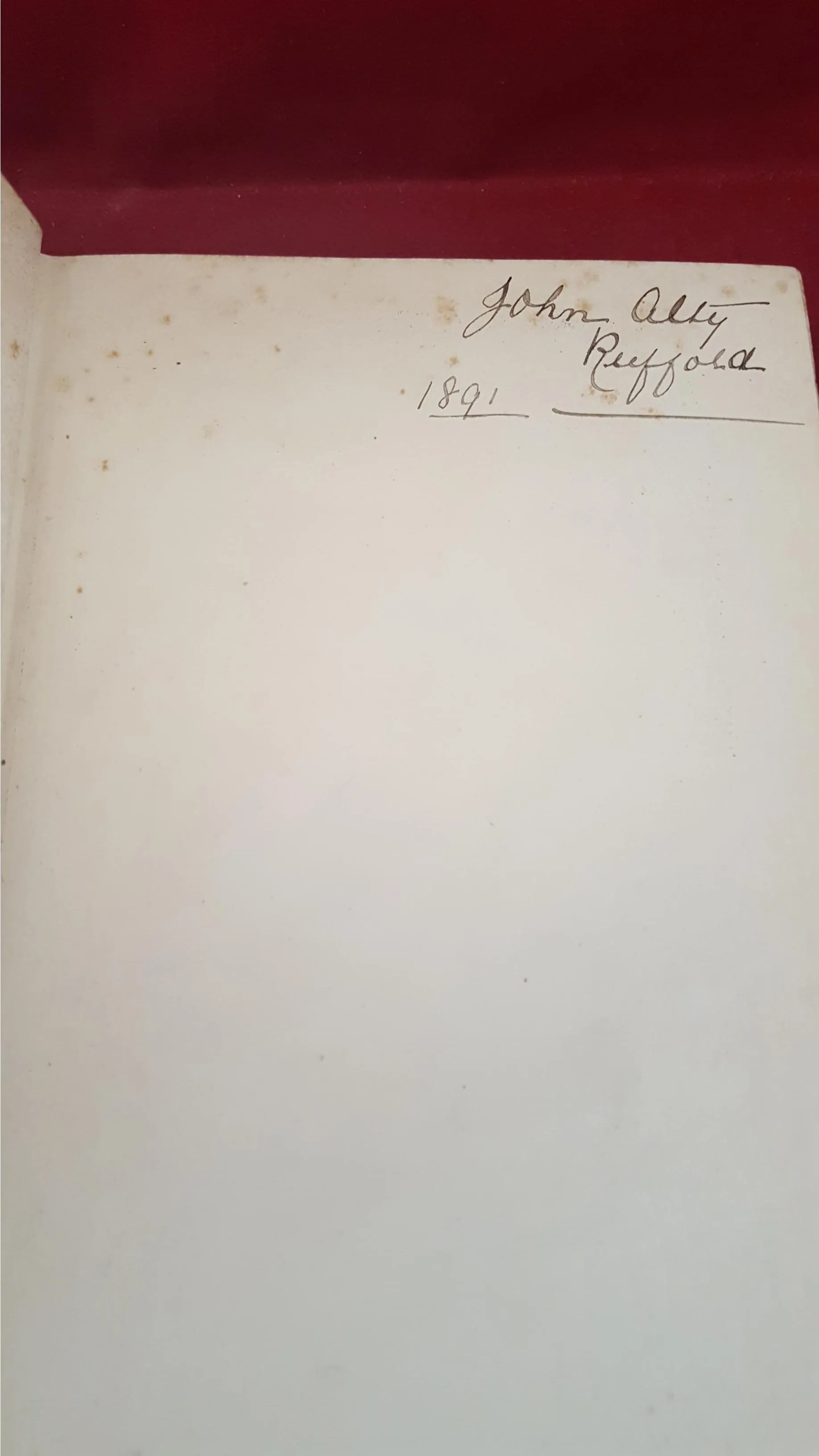 James Greenwood - The Little Ragamuffins, Ward, Lock and Co, 1884? First Edition