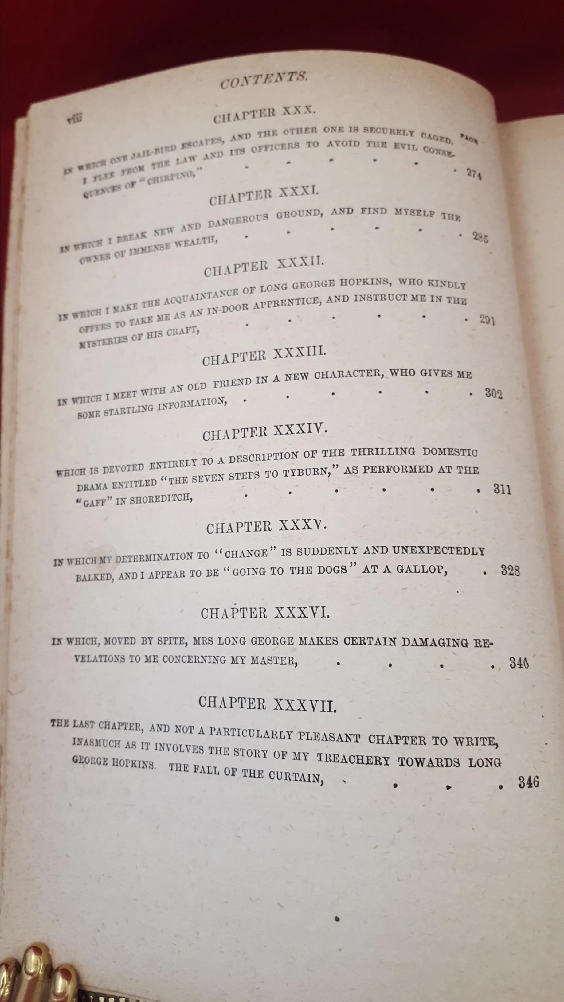 James Greenwood - The Little Ragamuffins, Ward, Lock and Co, 1884? First Edition