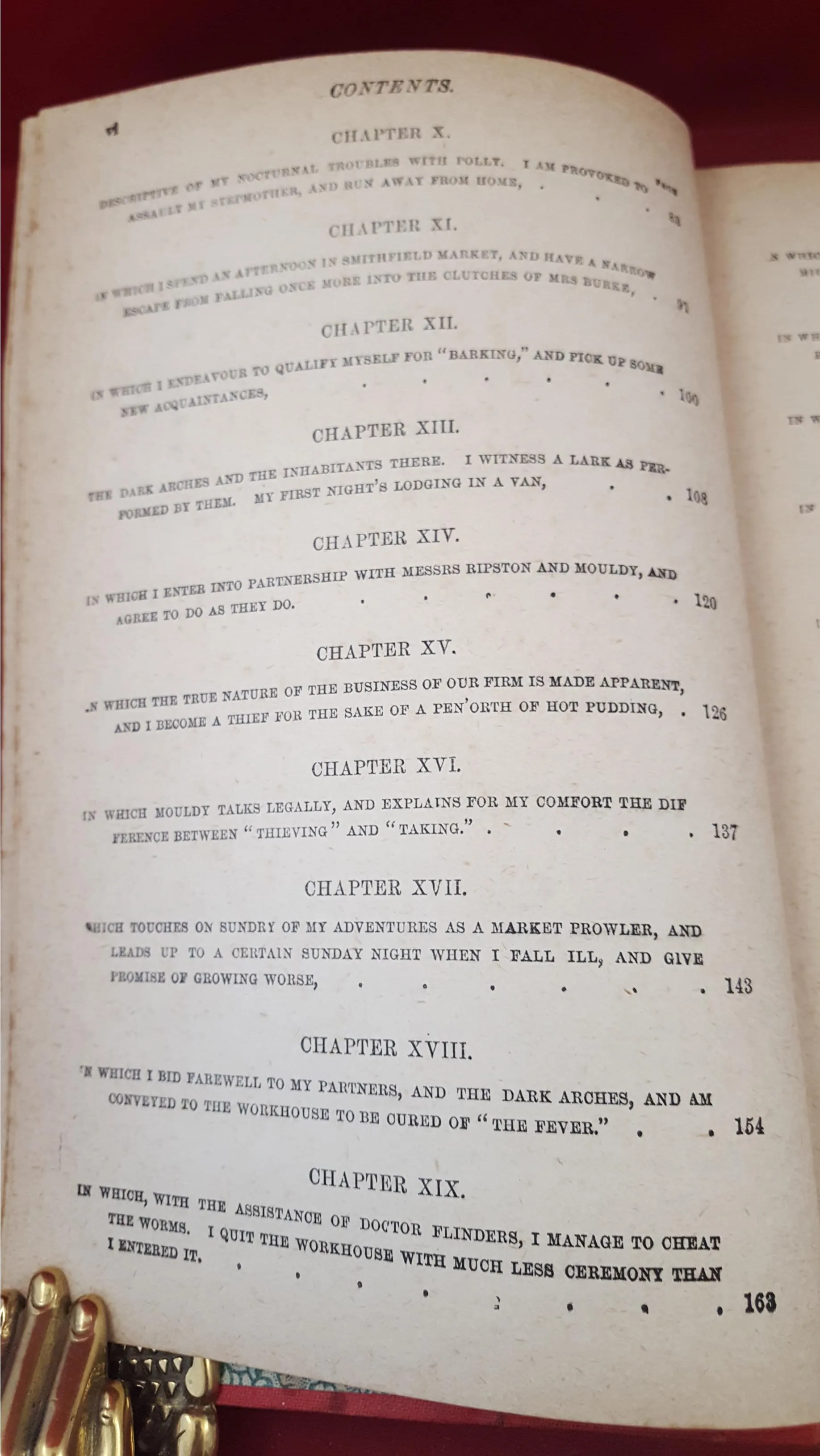 James Greenwood - The Little Ragamuffins, Ward, Lock and Co, 1884? First Edition