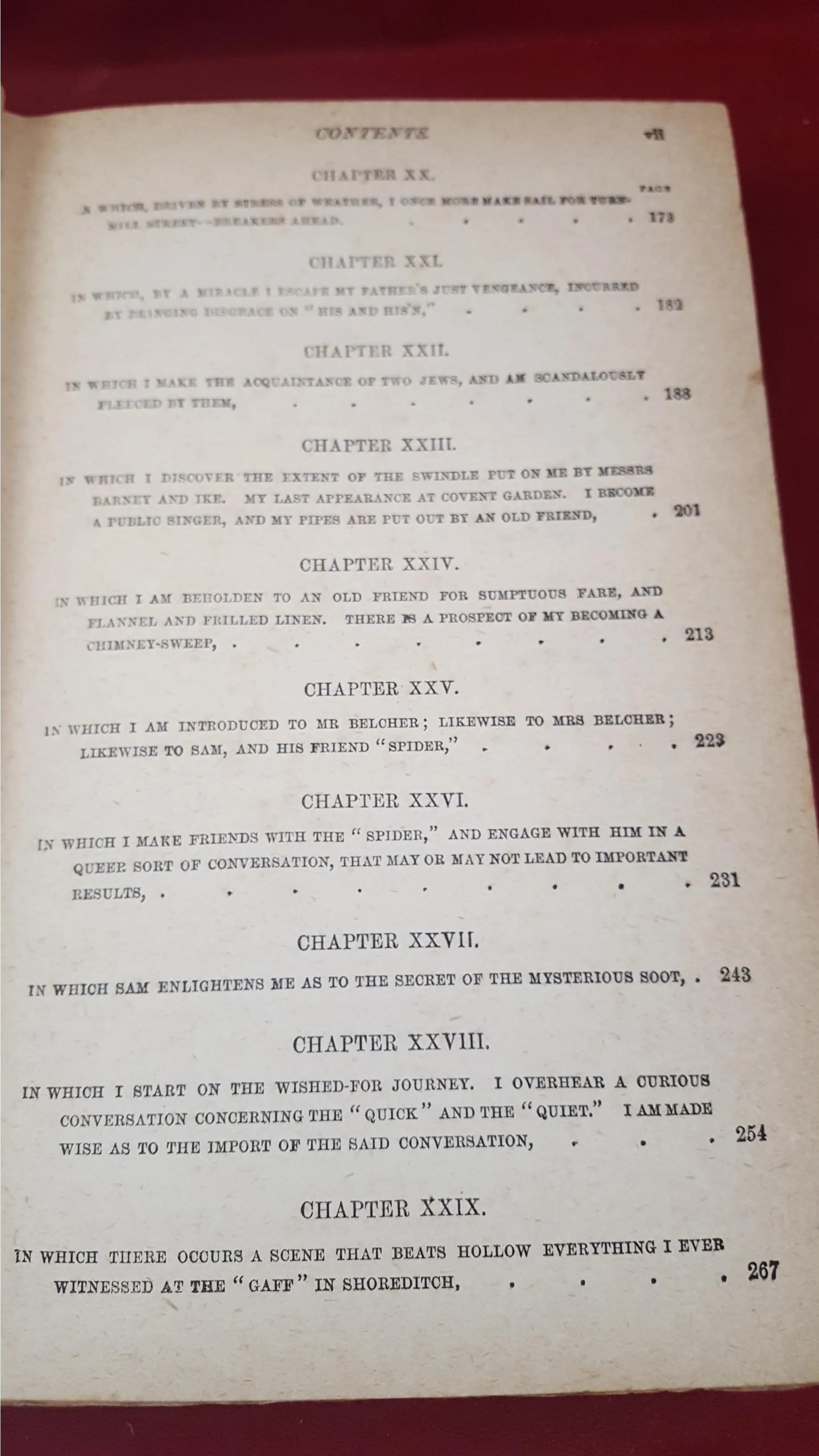 James Greenwood - The Little Ragamuffins, Ward, Lock and Co, 1884? First Edition