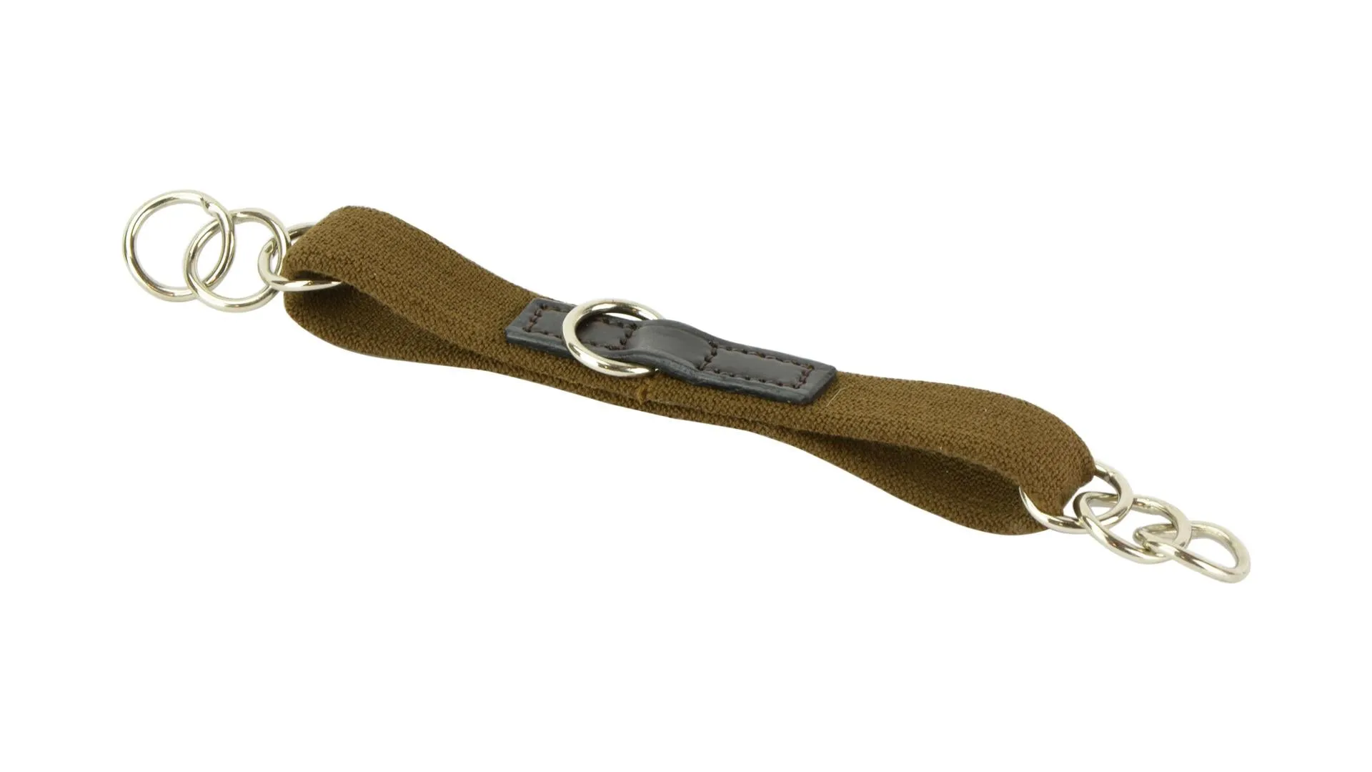 Jeffries Elastic Curb Strap