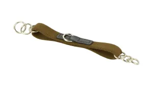 Jeffries Elastic Curb Strap