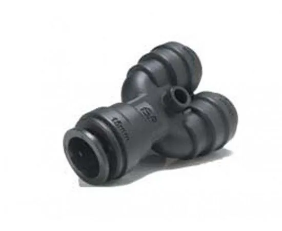 JG 12mm Equal Divider. RM2312E John Guest