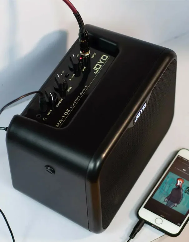 Joyo MA-10E Practice Amp