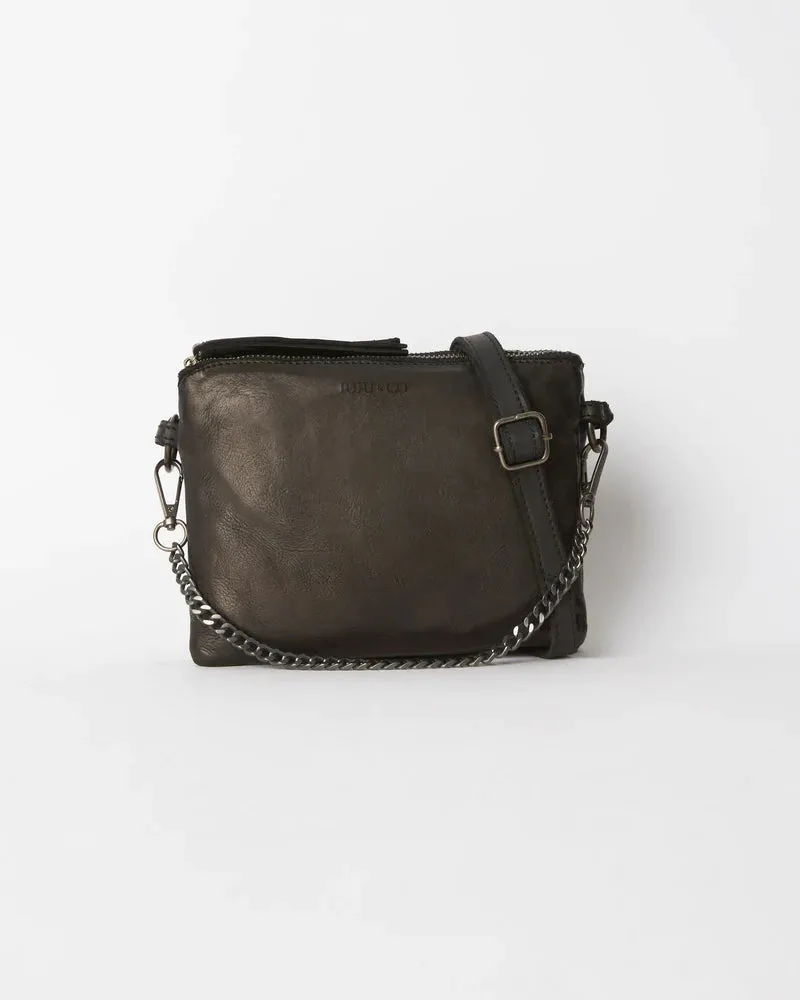 JUJU & CO Good Juju Bag - Black