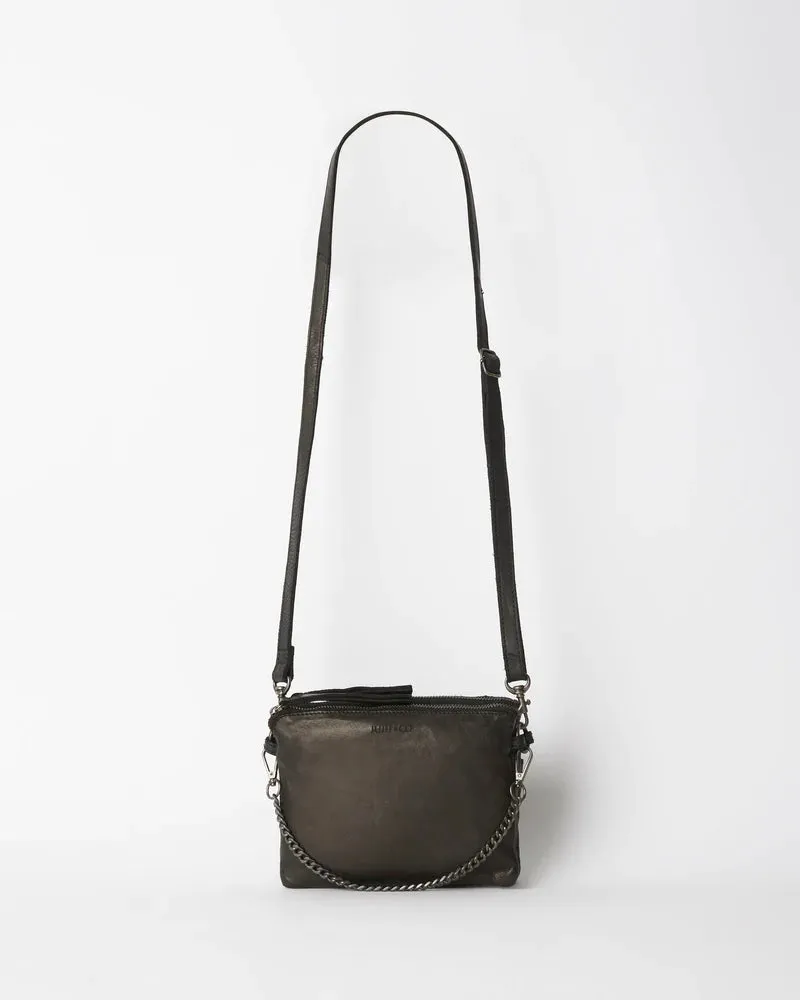 JUJU & CO Good Juju Bag - Black