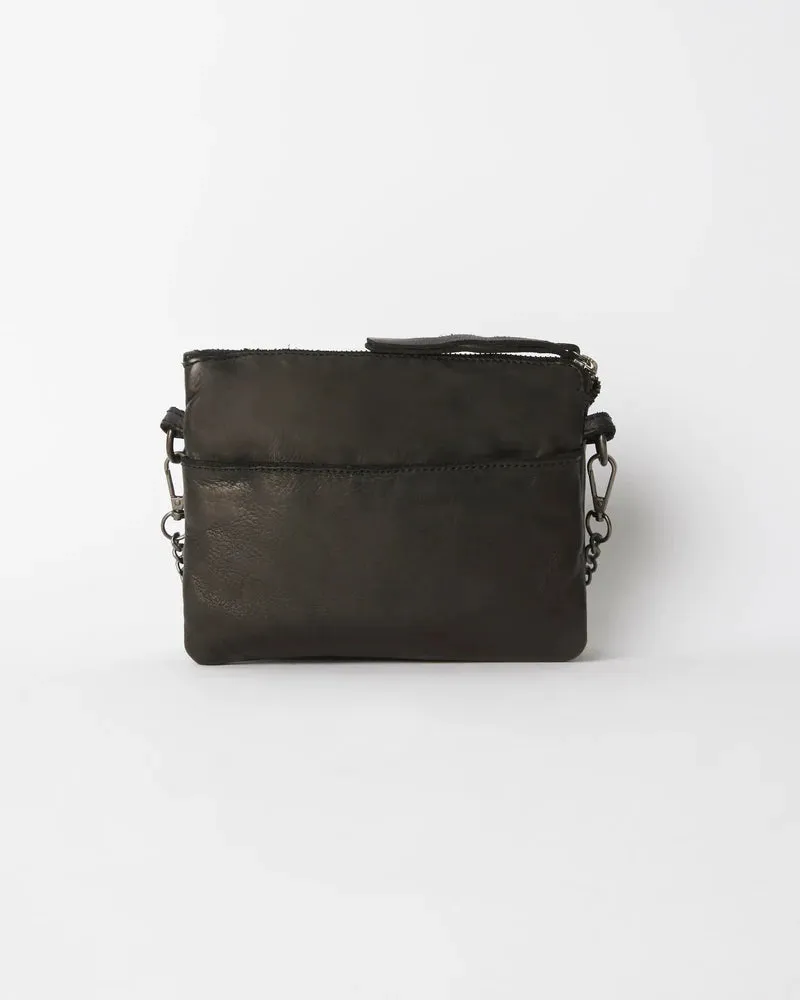 JUJU & CO Good Juju Bag - Black