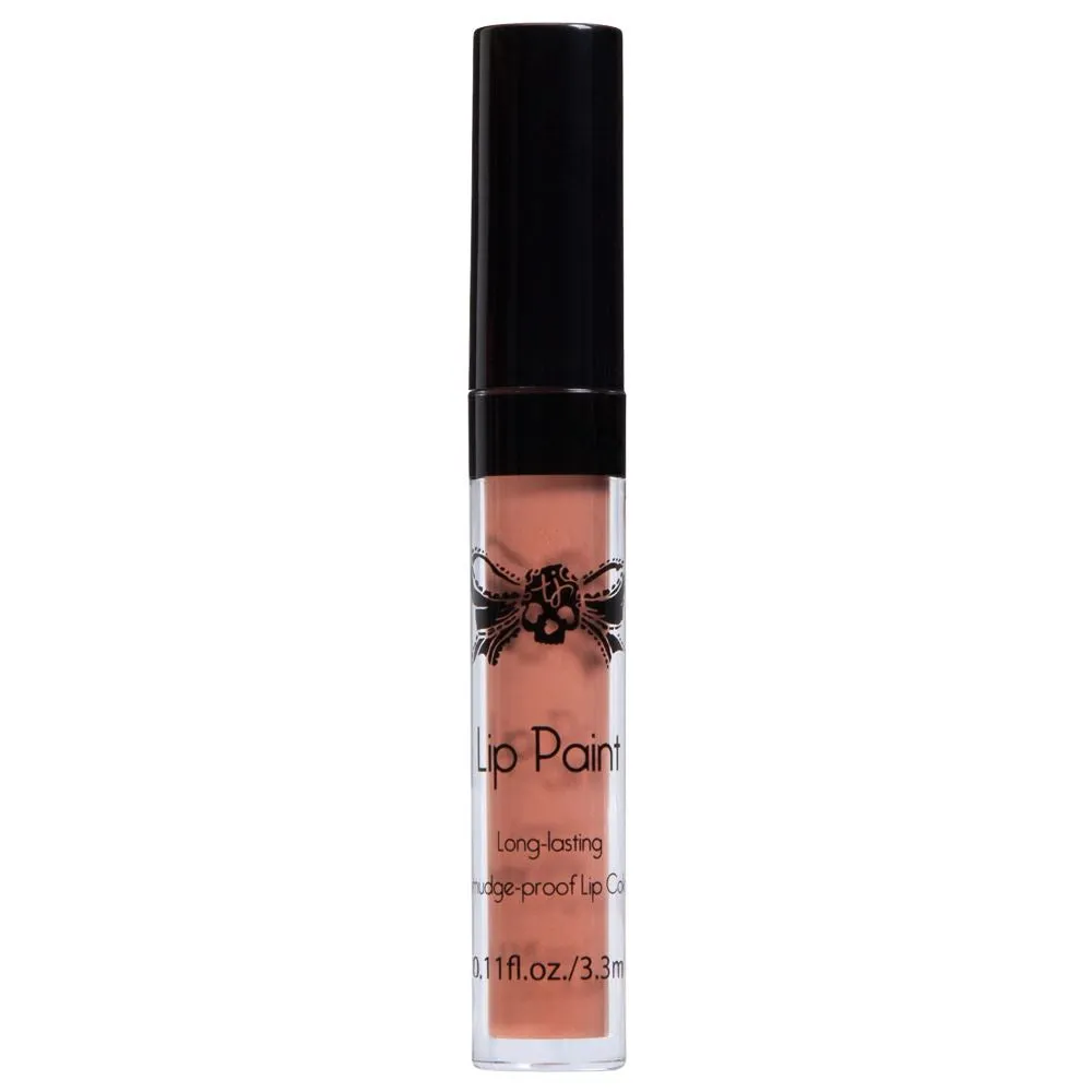 Jungle Boogie Matte Lip Color