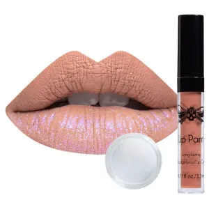Jungle Boogie Matte Lip Color