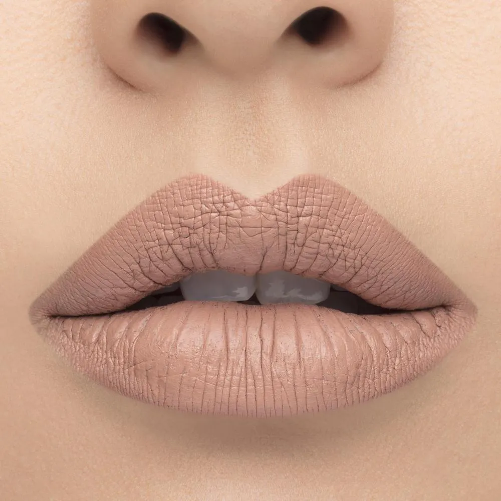 Jungle Boogie Matte Lip Color