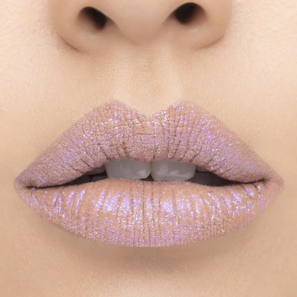 Jungle Boogie Matte Lip Color