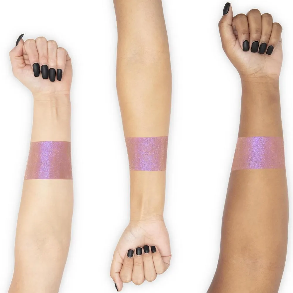 Jungle Boogie Matte Lip Color