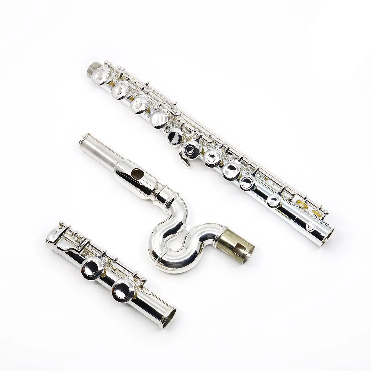 Jupiter Flute Model 700WRE - New