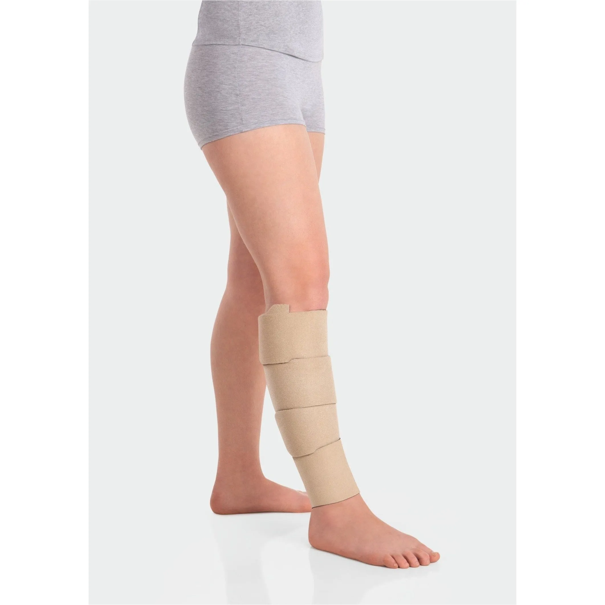 Juzo Compression Calf Wrap