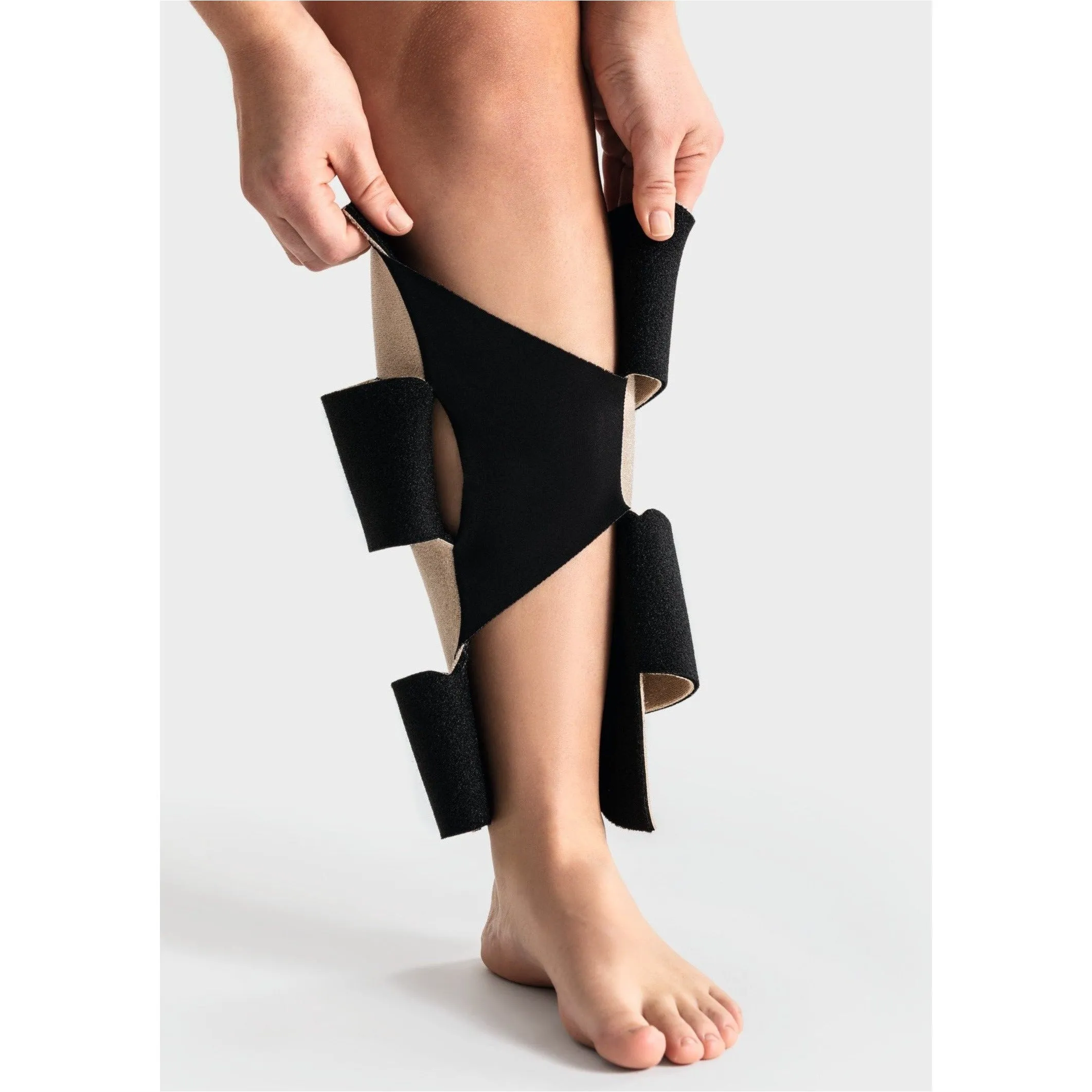 Juzo Compression Calf Wrap