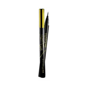 Kẻ Mắt Nước Maybelline Hyper Sharp Liner - Màu Đen, Sắc Mảnh