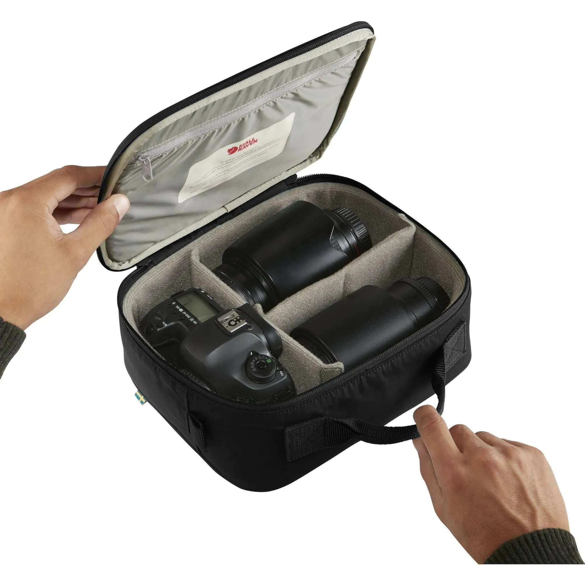 Kanken Photo Insert Small
