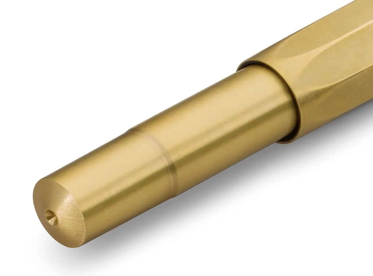 Kaweco Sport Brass Rollerball Pen