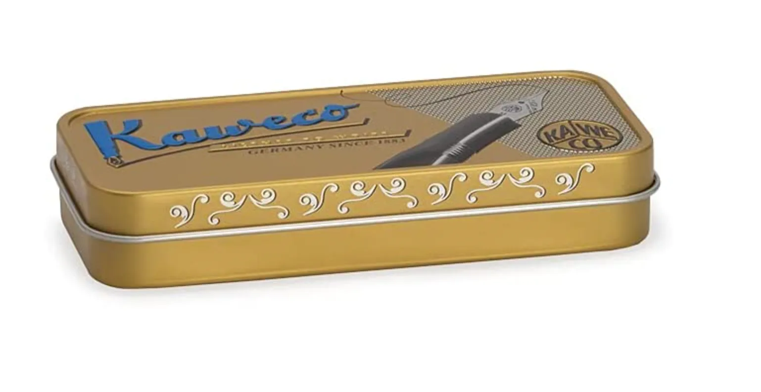 Kaweco Sport Brass Rollerball Pen