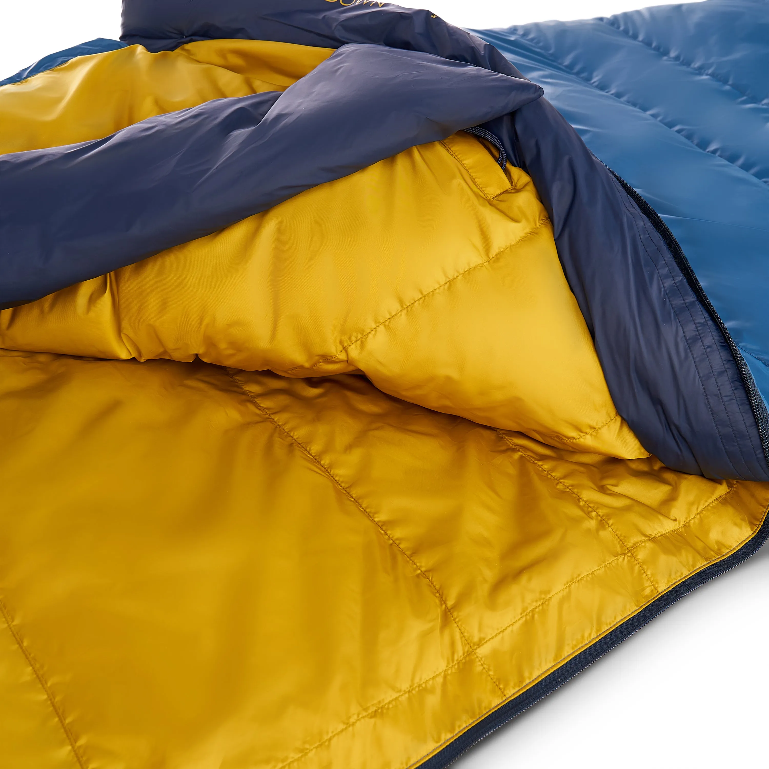 KELTY  Cosmic 20 DEG 550 Down Long RH