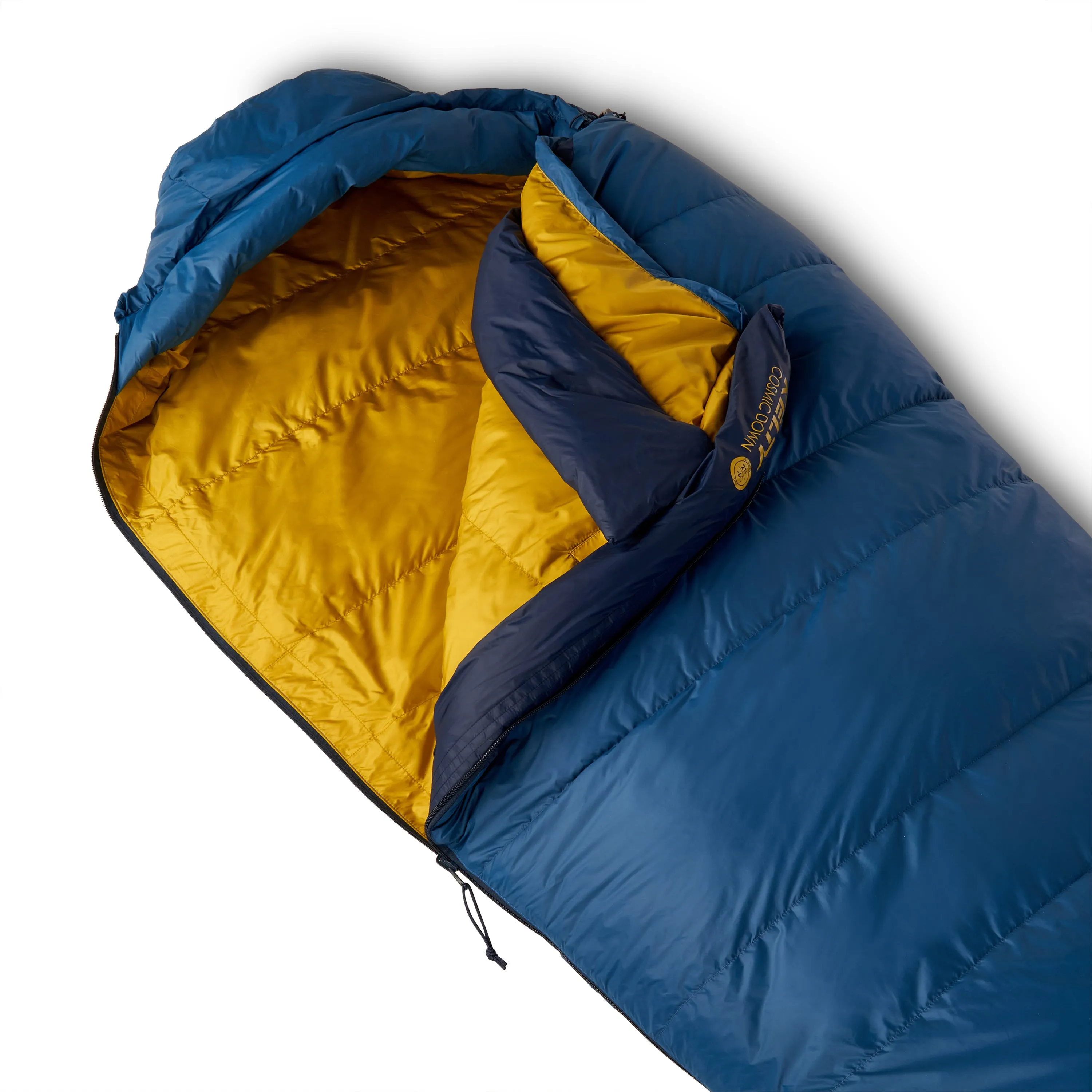 KELTY  Cosmic 20 DEG 550 Down Long RH