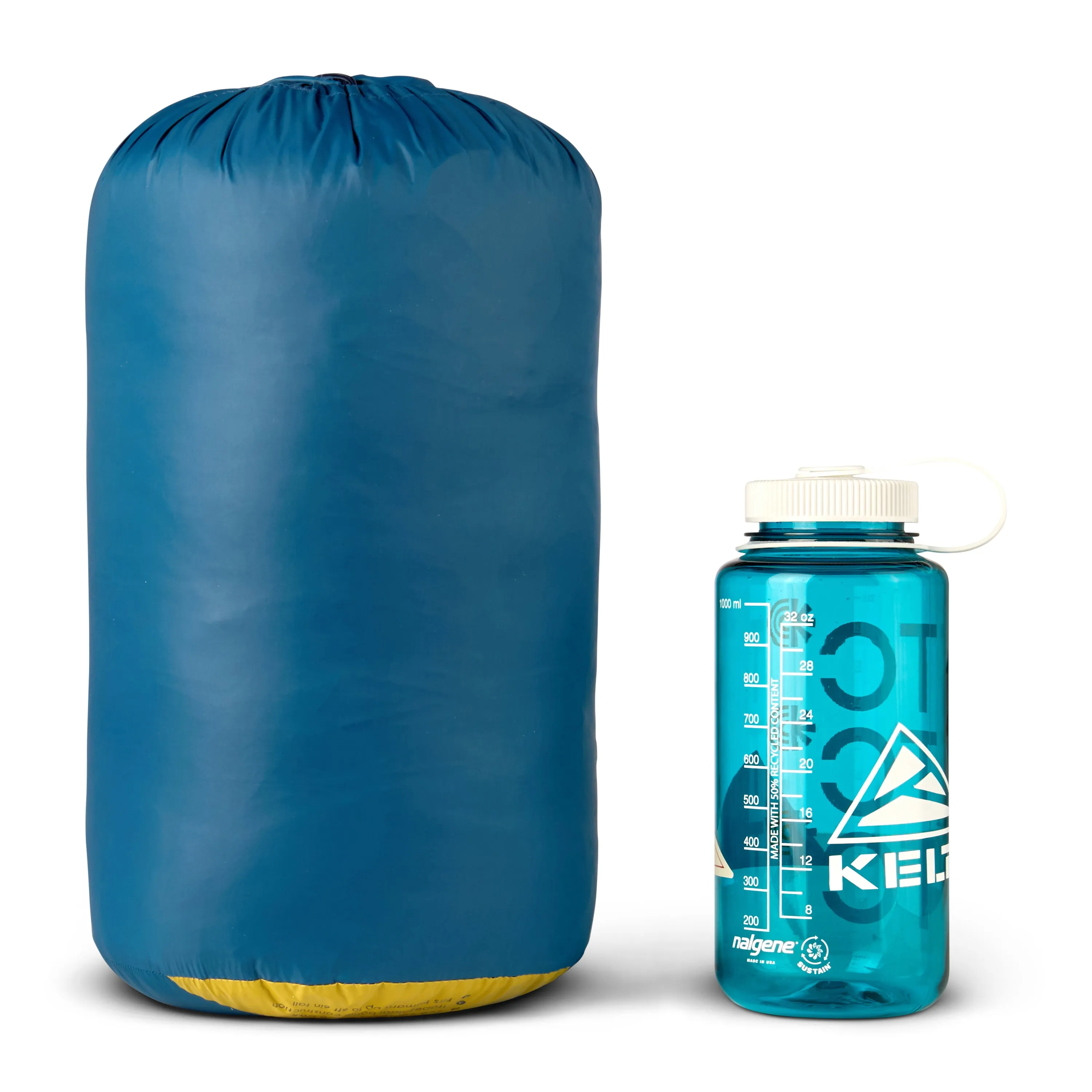 KELTY  Cosmic 20 DEG 550 Down Long RH
