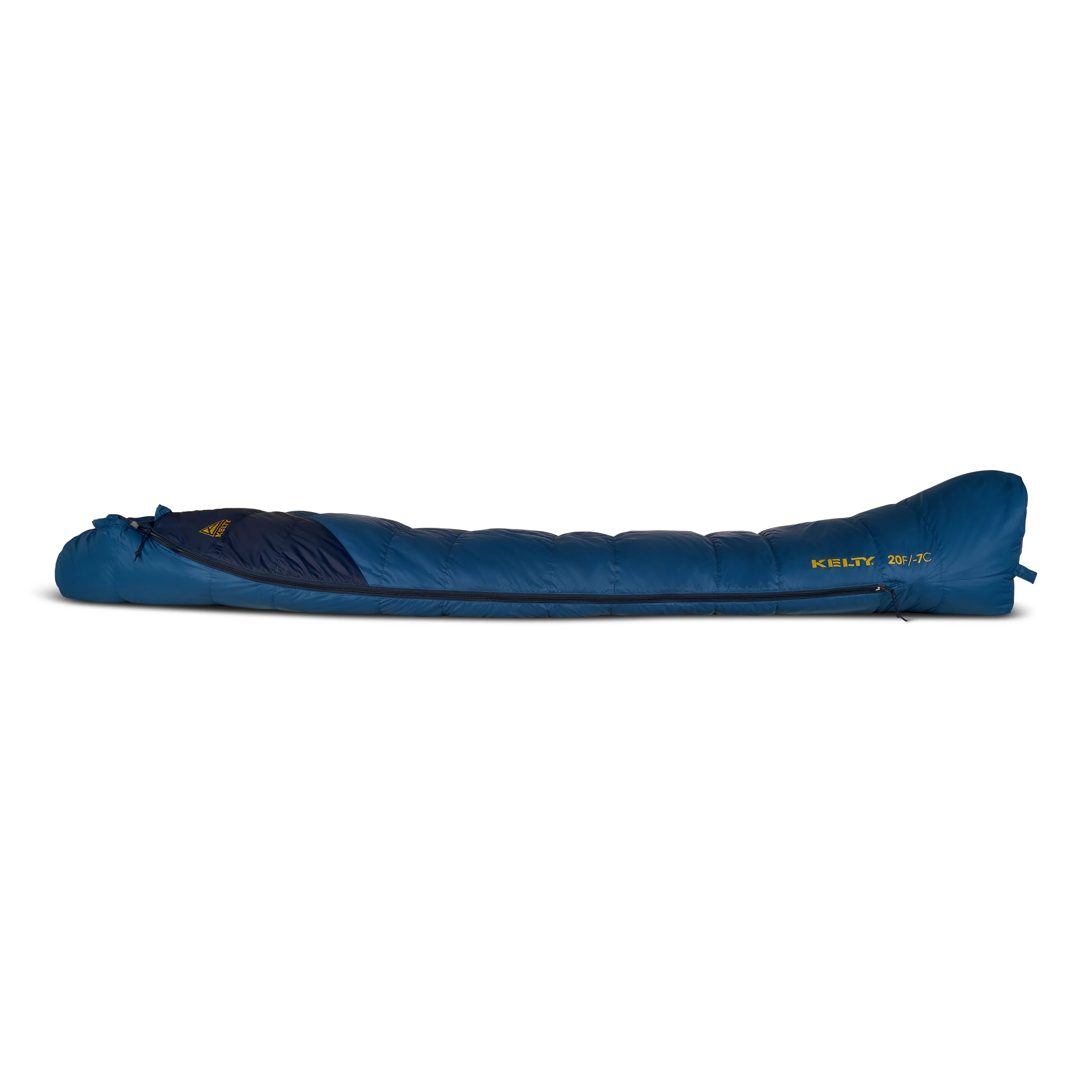 KELTY  Cosmic 20 DEG 550 Down Long RH