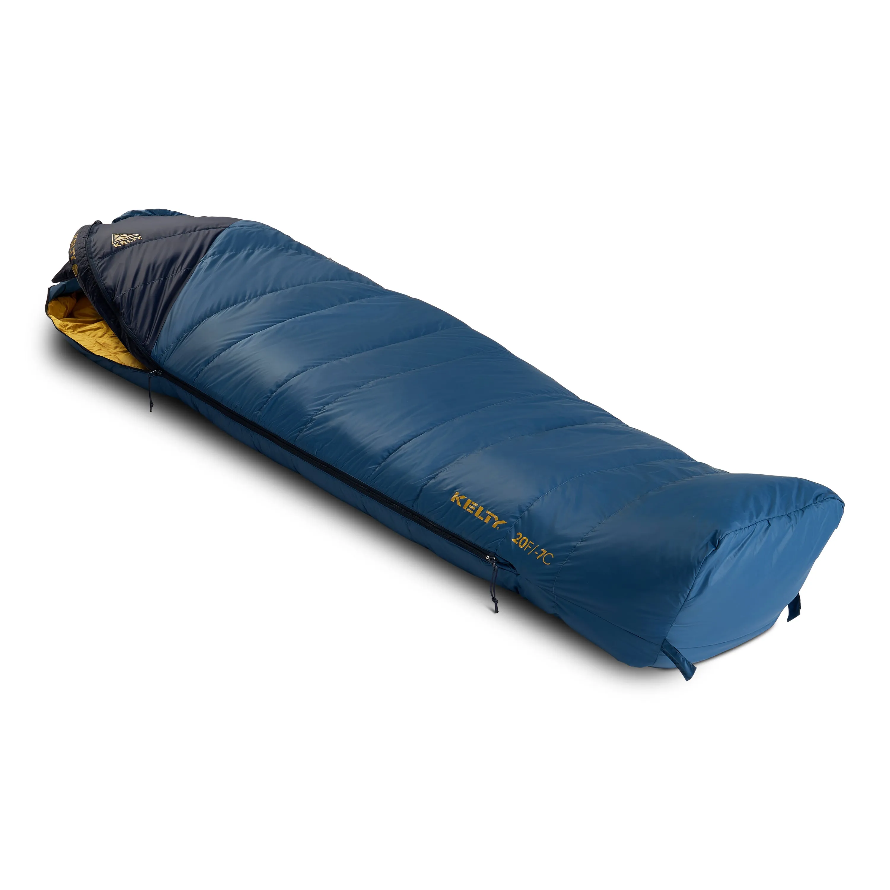 KELTY  Cosmic 20 DEG 550 Down Long RH