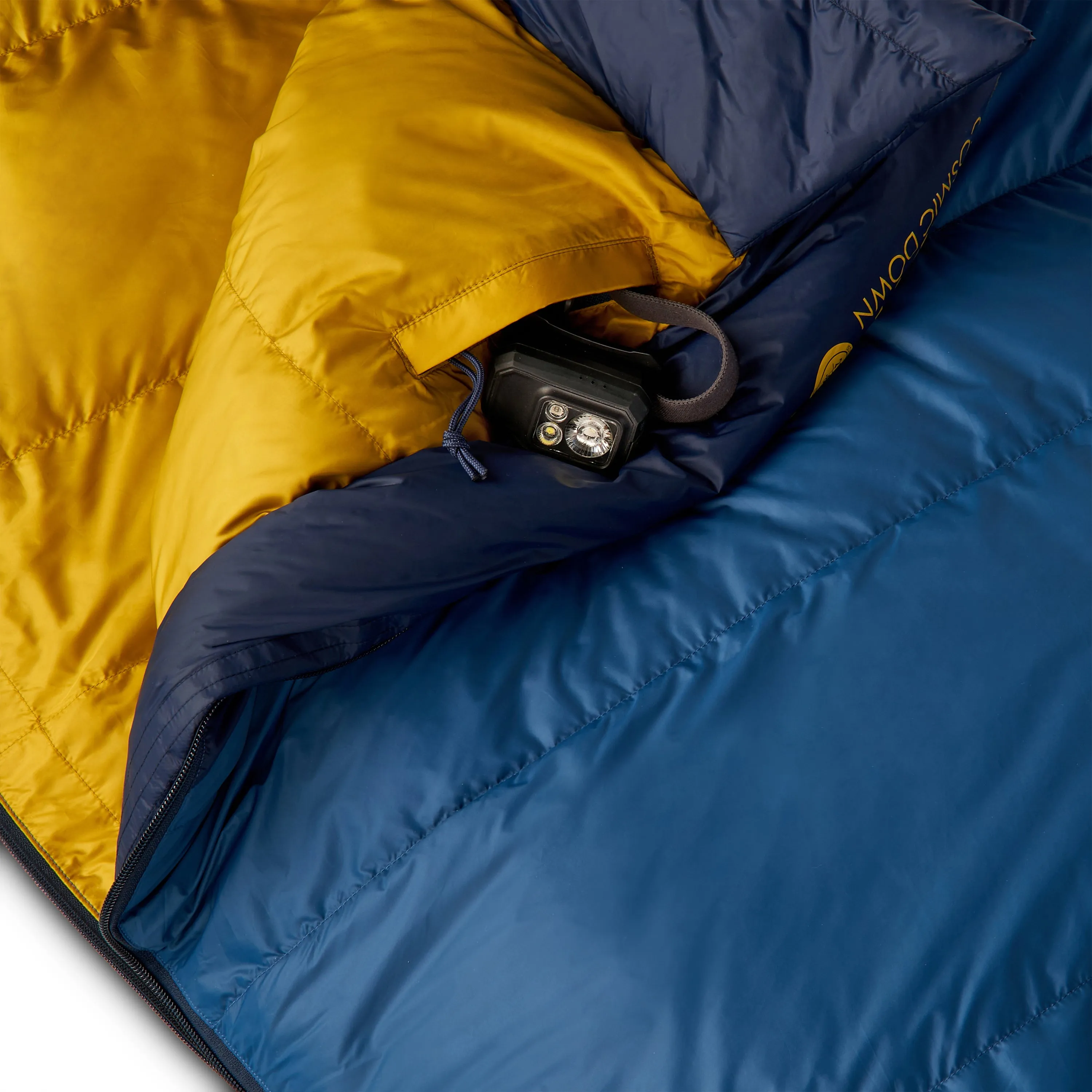 KELTY  Cosmic 20 DEG 550 Down Long RH
