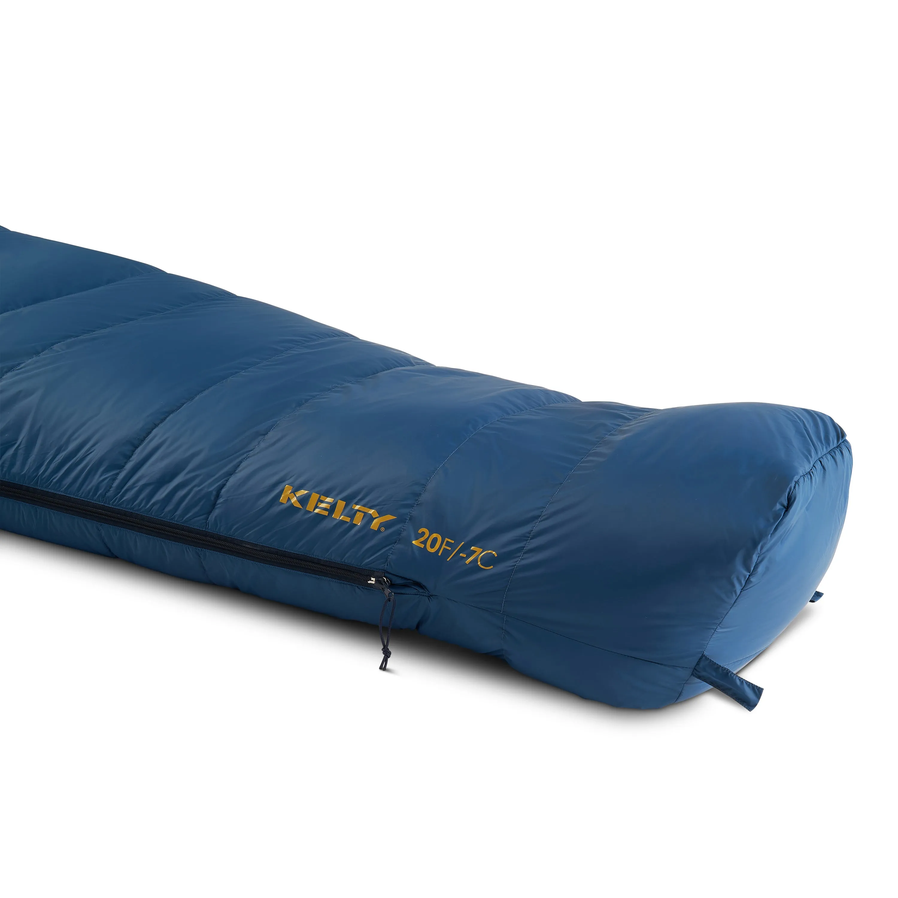 KELTY  Cosmic 20 DEG 550 Down Long RH