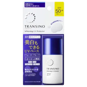 Kem Chống Nắng Transino UV Protector SPF50  30ml