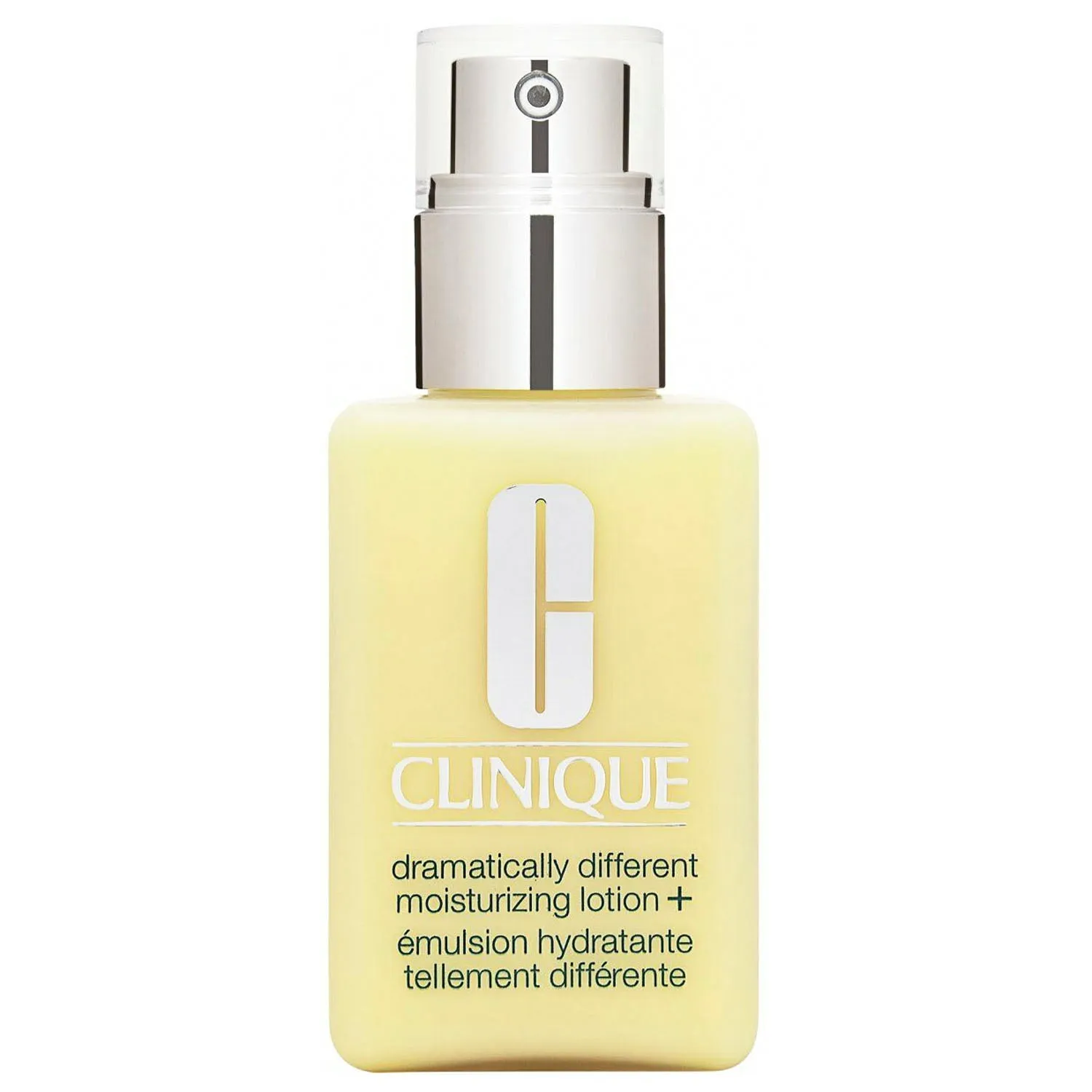 Kem Dưỡng Ẩm Clinique Dramatically Different Moisturizing Lotion 125ml
