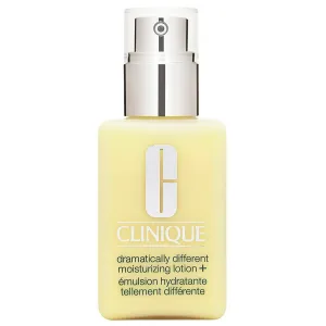 Kem Dưỡng Ẩm Clinique Dramatically Different Moisturizing Lotion 125ml