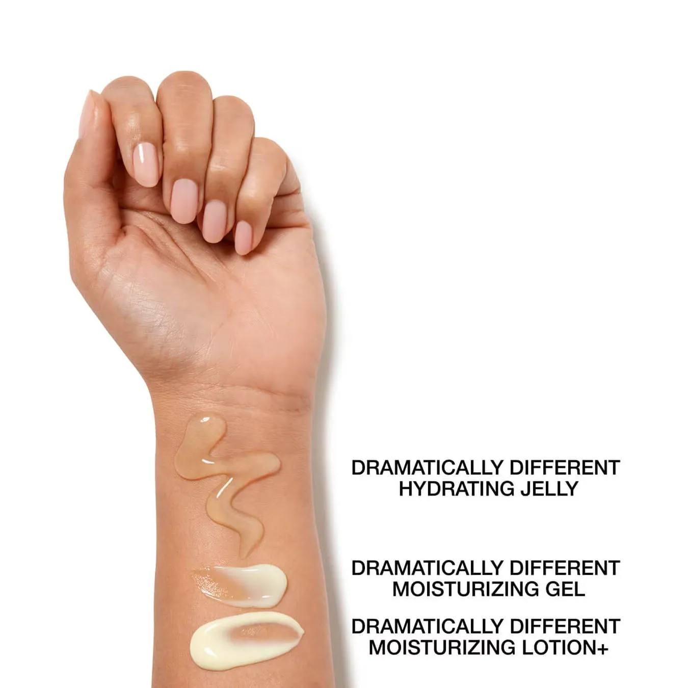 Kem Dưỡng Ẩm Clinique Dramatically Different Moisturizing Lotion 125ml