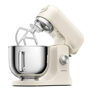 Kenwood kMix Stand Mixer Matt Calm Cream KMX751ACR