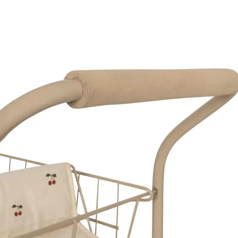 Kids Shopping Cart by Konges Sløjd