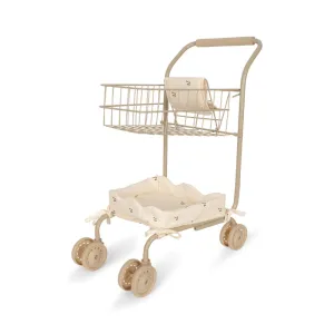 Kids Shopping Cart by Konges Sløjd