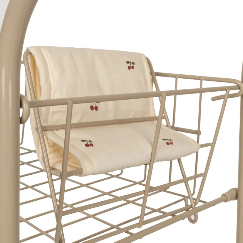 Kids Shopping Cart by Konges Sløjd
