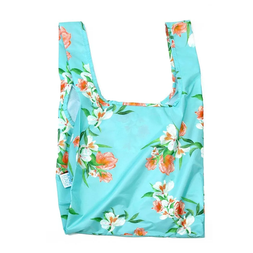 KIND BAG Reusable Bag - Medium| Floral