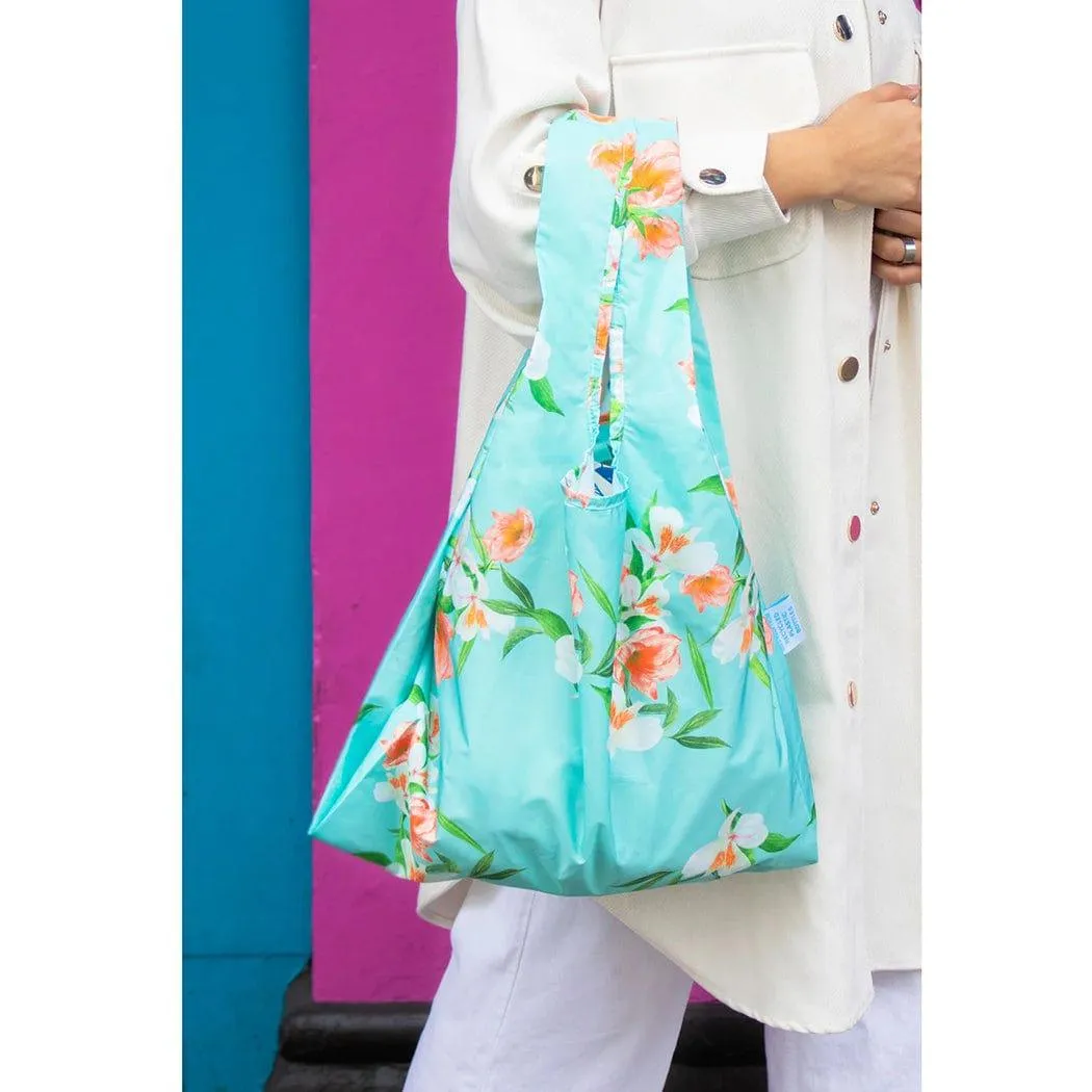 KIND BAG Reusable Bag - Medium| Floral