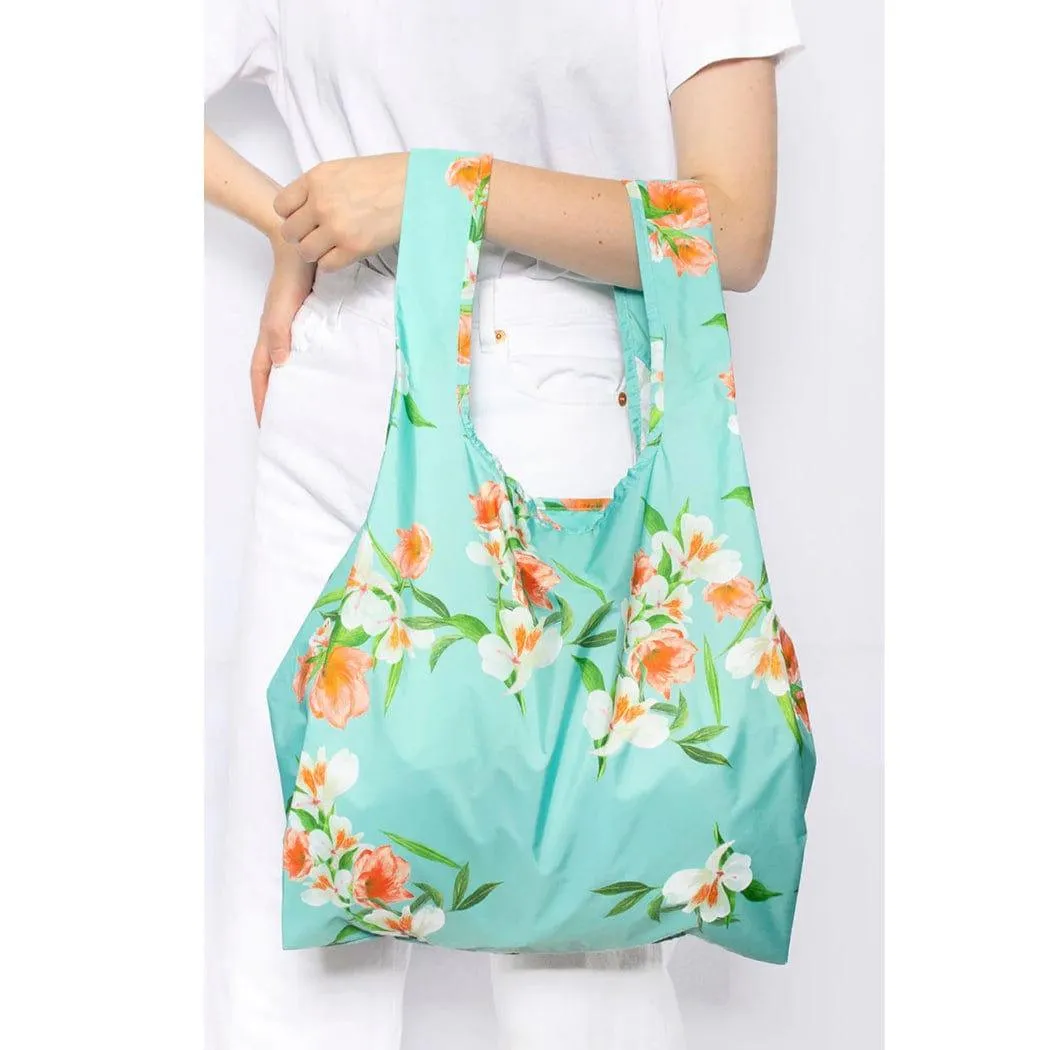 KIND BAG Reusable Bag - Medium| Floral