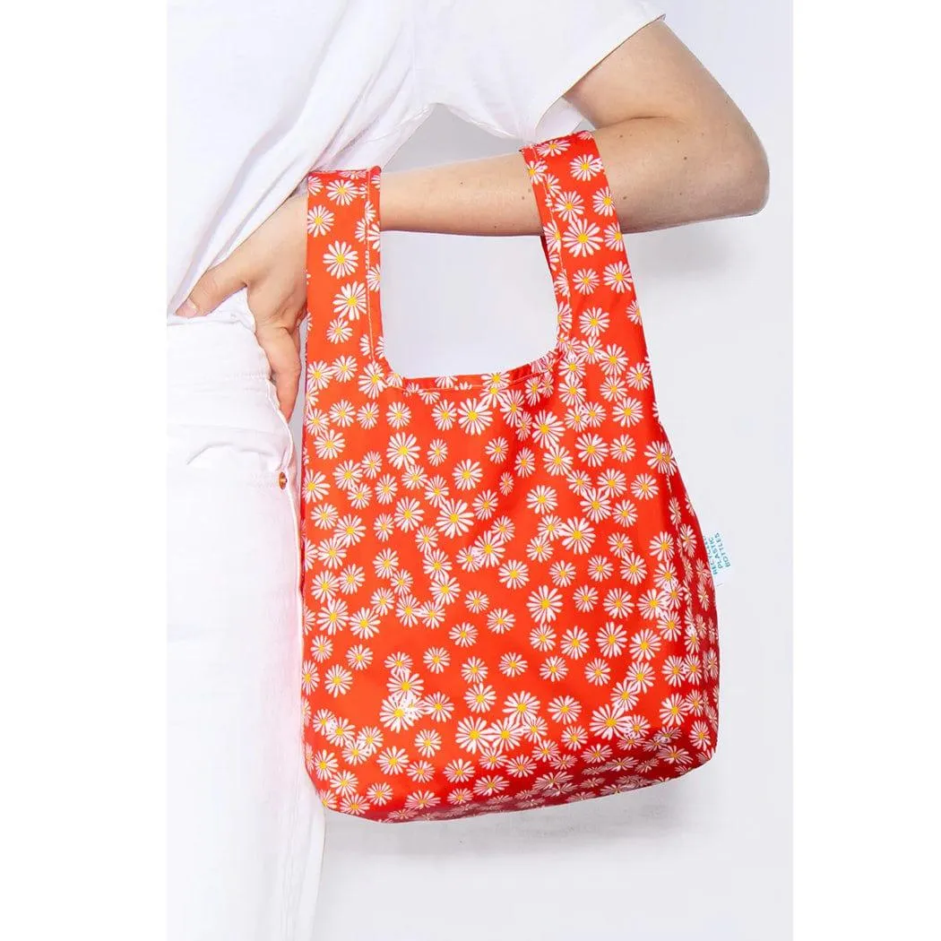 KIND BAG Reusable Bag - Mini | Daisy