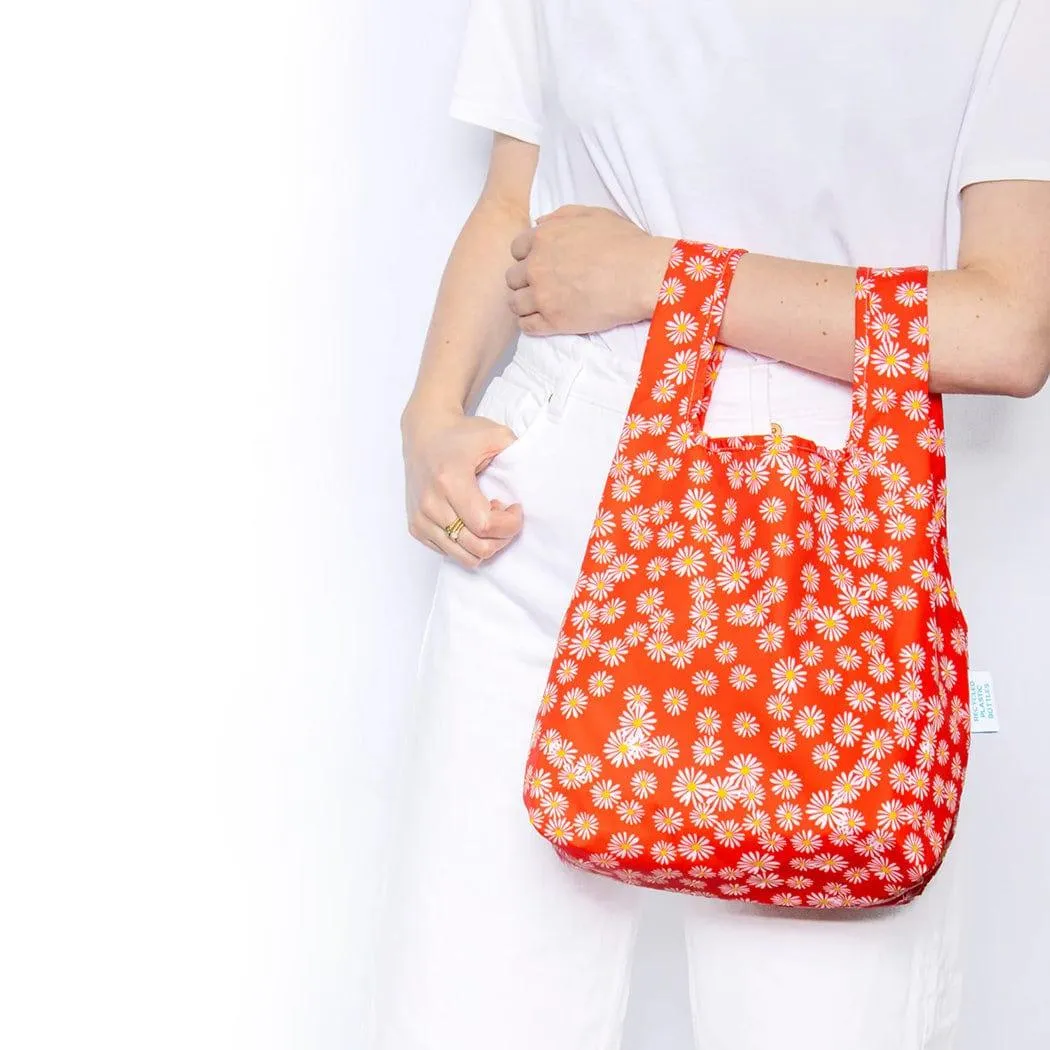 KIND BAG Reusable Bag - Mini | Daisy