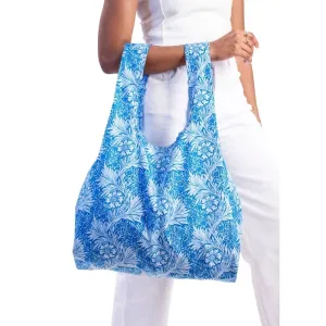 Kind Bag Reusable Shopping Bag - Marigold by William Morris
