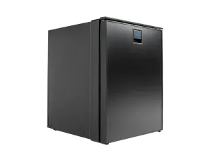 Kings 85L Upright Fridge/Freezer |12V/24V | Reversible Door