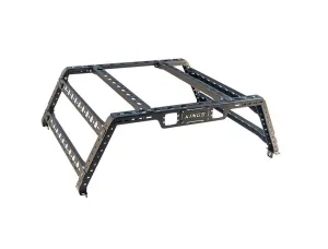 Kings Universal Ute Tub Rack | 3mm Zinc Powdercoated Steel