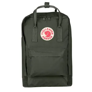 Kånken Laptop 15" Deep Forest