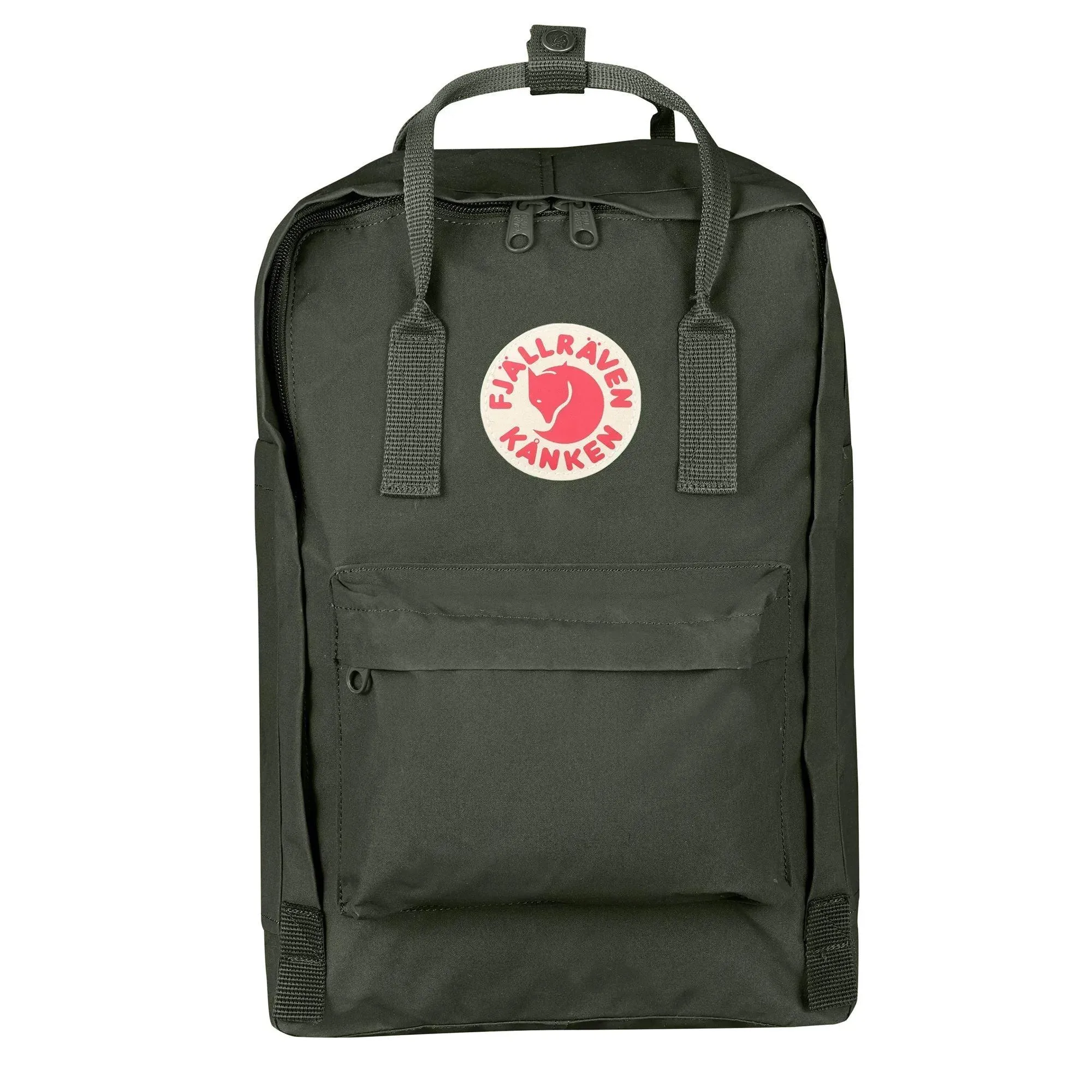 Kånken Laptop 15" Deep Forest