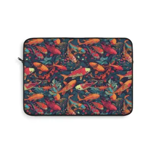 Koi Menagerie - Laptop Sleeve